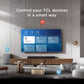 TCL 85-Inch QLED Google TV-85P7K