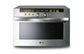 LG 38L Stainless Steel Microwave - MA3884VC