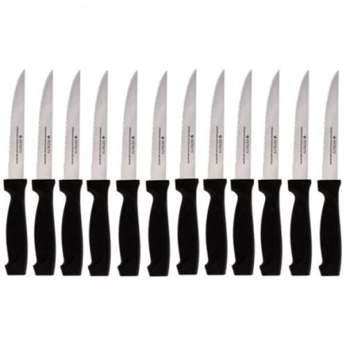Eetrite Steak Knife Set, 12pc ER1169SK