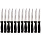 Eetrite Steak Knife Set, 12pc ER1169SK