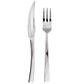 Eetrite Newport Steak Knife & Fork Set, 12pc NP/12SKSF