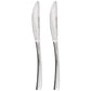 Eetrite Newport Dessert Knife Set, Set Of 2 NP/2DK