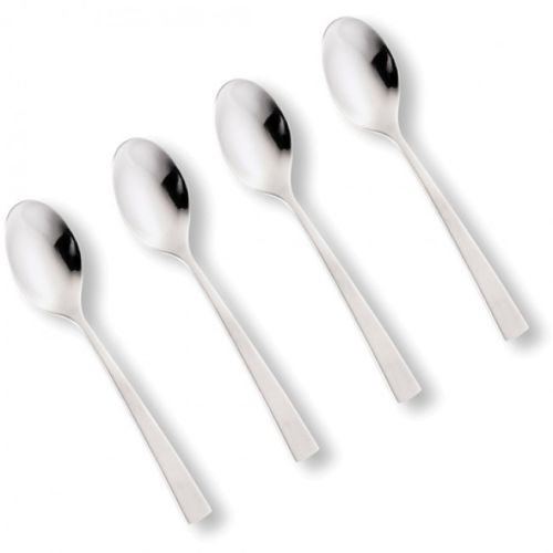 Eetrite Newport Teaspoon Set, Set Of 4 NP/4TS