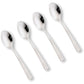 Eetrite Newport Teaspoon Set, Set Of 4 NP/4TS