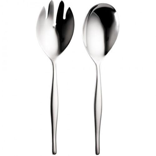 Eetrite Slimline Salad Server Set SL/1SAL