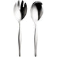 Eetrite Slimline Salad Server Set SL/1SAL