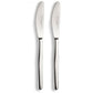 Eetrite Slimline Dessert Knife Set, Set Of 2 SL/2DK