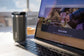 Wacaco Vacuum Insulated Travel Mug GREY