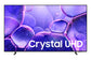 Samsung 127cm (50") 4K UHD Smart TV - UA50U8000FKXXA