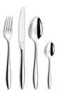 Amefa Ariane 24 Piece Cutlery Set 936100B304C40