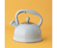 Typhoon Otto Whistling Kettle 1.8L Blue TY1400.164