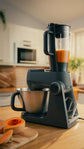 Kenwood Multi Tasker Stand Mixer + Full Accessories 1000W KHC30.070GY