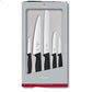 Victorinox Swiss Classic Kitchen Knife Set, 5pc V6.7133.5G