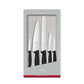 Victorinox Swiss Classic Kitchen Knife Set, 5pc V6.7133.5G