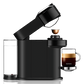 Nespresso Vertuo Coffee Machine Black GCV1-ZA-BL-NE