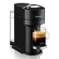 Nespresso Vertuo Coffee Machine Black GCV1-ZA-BL-NE