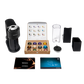 Nespresso Vertuo Coffee Machine Black GCV1-ZA-BL-NE