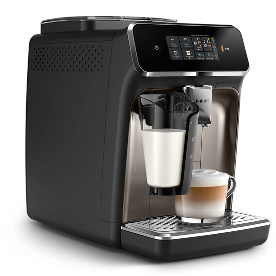 Philips Series 2300 Fully Automatic Espresso Machine EP2334/10