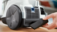 Philips 2000 Series Bagless Vacuum Cleaner XB2023/02