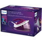 Philips PerfectCare Compact Essential Steam Generator Iron GC6842/30