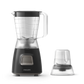 Philips Daily Collection Blender 450W Black HR2052/91