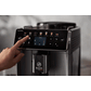 Philips SaecoGran Aroma Fully Automatic Espresso Machine SM6585/00