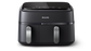 Philips 9 Litre 3000 Series Dual Basket Airfryer NA351/00