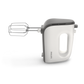 Philips Grey Hand Mixer HR3741/00