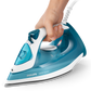 Philips 3000 Series Steam Iron Blue - DST3011/20
