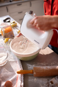 Philips Grey Hand Mixer HR3741/00