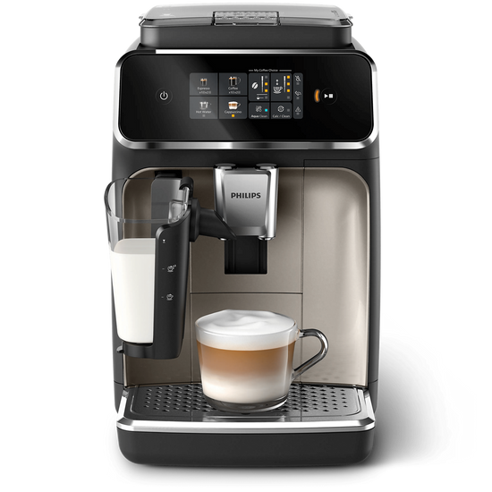 Philips Series 2300 Fully Automatic Espresso Machine EP2334/10