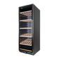 Snomaster 119 Bottle Single Zone Wine Cooler - VT-155WC