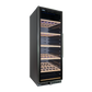 Snomaster 119 Bottle Single Zone Wine Cooler - VT-155WC