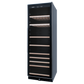 SnoMaster - 408L Upright Beverage Cooler (VT-155)
