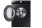 Samsung Bespoke AI 12/8kg Washer/Dryer Combo - WD12BB944DGBFA