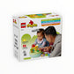 Lego Duplo My First June Novelty Shape Sorter: Puppy House 10441