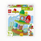 Lego Duplo My First Balancing & Stacking Tree 10440