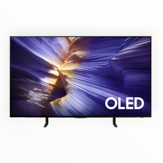 Samsung 165cm (65") 4K OLED Vision AI TV - QA65S90FAEXXA