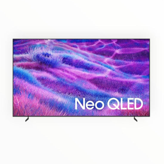 Samsung 254cm (100") 4k NEO QLED Smart TV - QA100QN80FKXXA