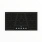 Defy 90cm 5Burner Gas On Glass Hob - DHG931