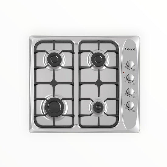 Ferre B-640.CS Built-In Hob B-640.CS