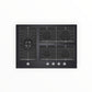 Ferre Built In Hob 5 Gas Burners BL-135