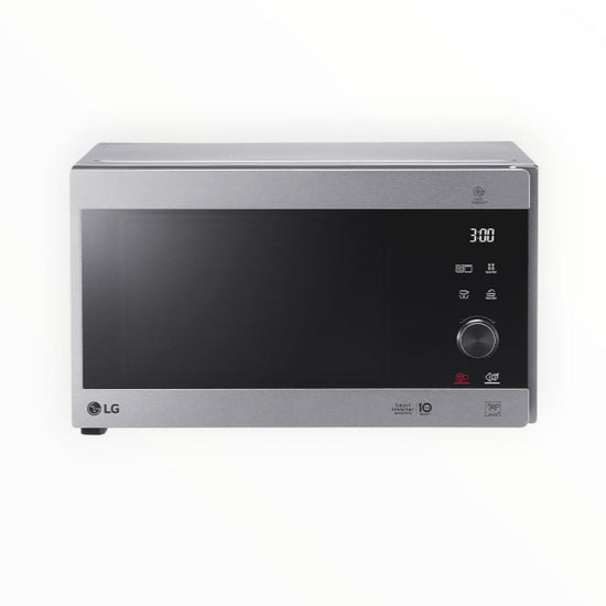 LG 42L Stainless Steel NeoChef Grill Microwave - MH8265CIS