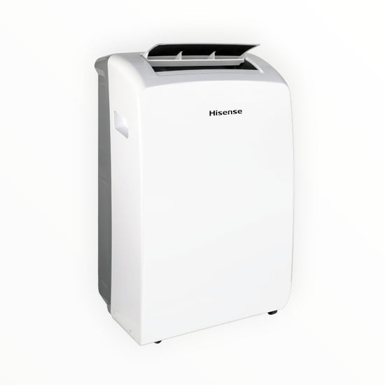 Hisense Smart Portable Air Conditioner with Heating Function White AP-12HW4RNXS00