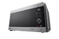 LG 42L Stainless Steel NeoChef Grill Microwave - MH8265CIS