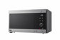 LG 42L Stainless Steel NeoChef Grill Microwave - MH8265CIS