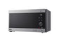 LG 42L Stainless Steel NeoChef Grill Microwave - MH8265CIS