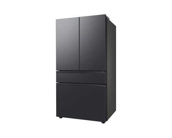 Samsung Bespoke 4-Door French Door Refrigerator - RF29BB8600MTFA