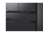 Samsung Bespoke 4-Door French Door Refrigerator - RF29BB8600MTFA