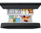 Samsung Bespoke 4-Door French Door Refrigerator - RF29BB8600MTFA